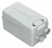 Канализационный насос Grundfos 280 Вт D-2